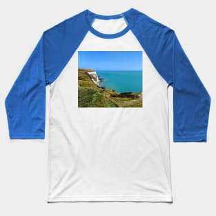 Dover, Kent Baseball T-Shirt